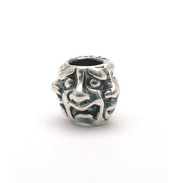 Trollbeads Retired Five Faces