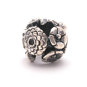 Trollbeads Limited Edition Anniversary Flowers