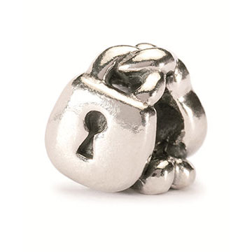 Trollbeads Limited Edition World Tour Italy Locks of Love