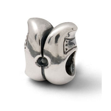 Trollbeads Limited Edition World Tour Netherlands Clogs