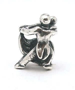 Trollbeads World Tour Austria Wiener Walzer