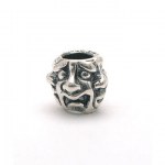 Trollbeads Retired Five Faces