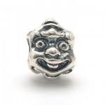 Trollbeads Retired Eight Faces