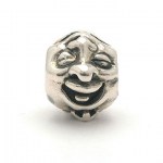 Trollbeads Retired Six Faces