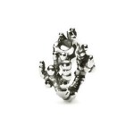 Trollbeads Coral Branch Silver