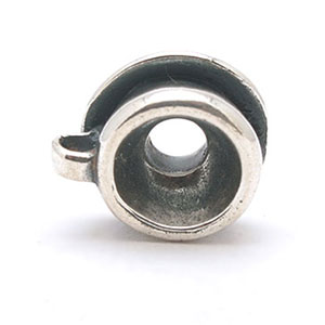 Trollbeads World Tour Austria Wiener Melange