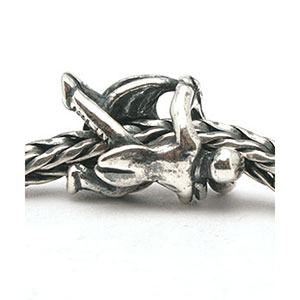 Trollbeads World Tour Austria Wiener Walzer