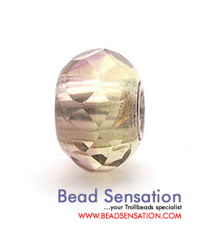 Trollbeads Limited Edition 30th Anniversary Bracelet - Anniversary Prism