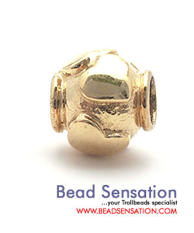 Trollbeads Limited Edition Anniversary Bracelet Heartbeat