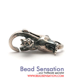 Trollbeads Limited Edition 30th Anniversary Bracelet- Troll Lock
