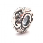 Trollbeads Limited Edition Chinese Silver Dragon