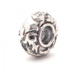 Trollbeads Limited Edition Chinese Silver Rabbit Bird and Deer