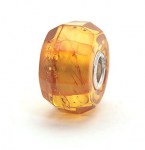 Trollbeads Limited Edition World Tour Lithuania Baltic Gold