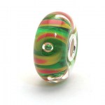 Trollbeads Limited Edition World Tour Lithuania Glass