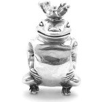 Redbalifrog Frog Prince