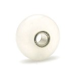Trollbeads Limited Edition Chinese Jade White 18