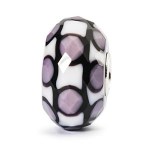 Trollbeads Limited Edition Lavender Facet